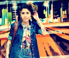 Gabriela Rippi 2013 pics ink361.com