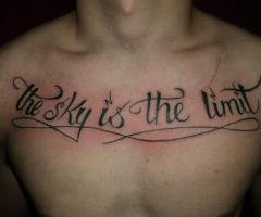 Tattoo pictures for men