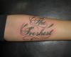 Frase The Freshest