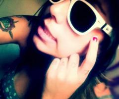 Tatuagem da gabriela rippi