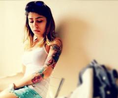 Estilo de roupas da gabriela rippi