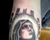 Virgen Maria