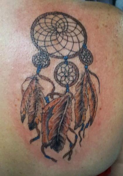 Dreamcatcher