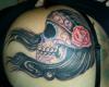 Mi calavera de azucar