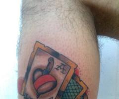 As de River Plate