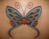 Mariposa