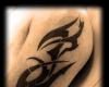 Tribal by Pedrão Tatuador