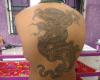 Dragão by Pedrão Tatuador