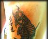 Samurai Pedrão Tatuador