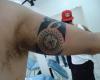 Tatuagem maori