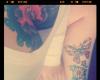 Bird, Butterfly, Flowers