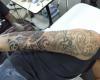 Arm maori tattoo meanings