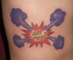 Art Pop