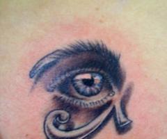 Eye of Horus Meaning and Tattoo Ideas