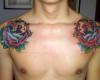 Awesome Rose Tattoos