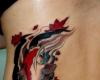 Lotus tattoo meaning