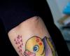 Rubber duck