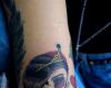 Princesa calavera
