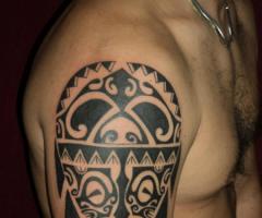 Traditional New Zealand Art