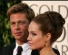 Angelina Jolie and Brad Pitt tattoos