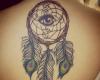 Dreamcatcher 2013 tattoo