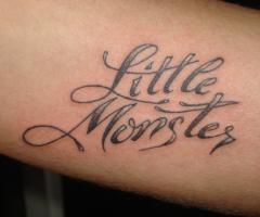 Little Monster