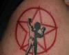 Rush band tattoos