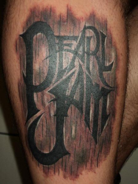 Pearl Jam logo