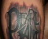 Pearl Jam logo