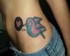 Birds and love
