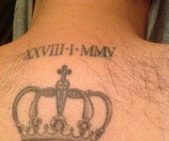 crown