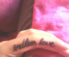 endless love