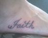 Faith