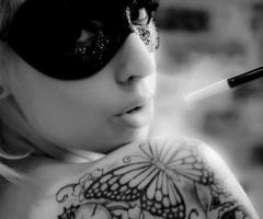butterfly