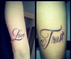 Love Trust