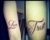 Love Trust