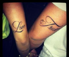 love trust