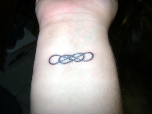 Infinitely Infinite Infinitamente Infinito