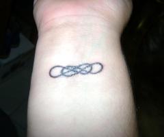 Infinitely Infinite Infinitamente Infinito