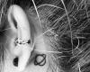 Saturn tattoo
