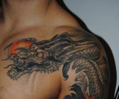 30 Tatuajes japoneses