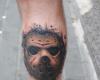 Jason Hockey Mask