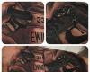 Patrick Ewing basketball shoes