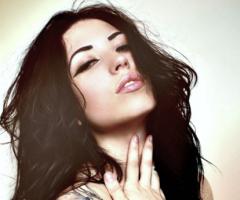 Awesome chicks and babes tattoos