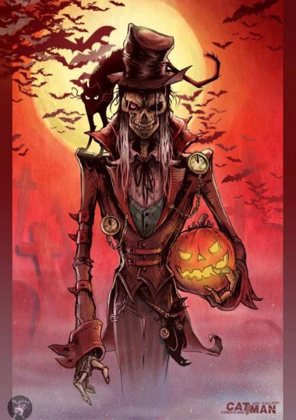halloween