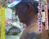 Tigre full Color en el Brazo