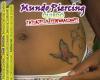 tatuajes de mariposas