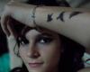 Three Bird tattoo