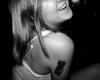 Owl tattoo for girls
