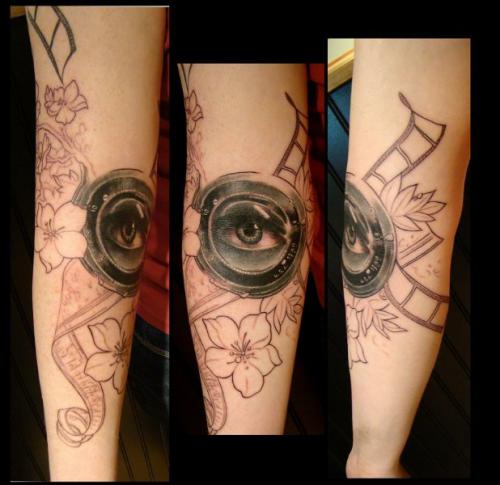 Eye